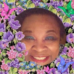 Meet your Posher, Annette